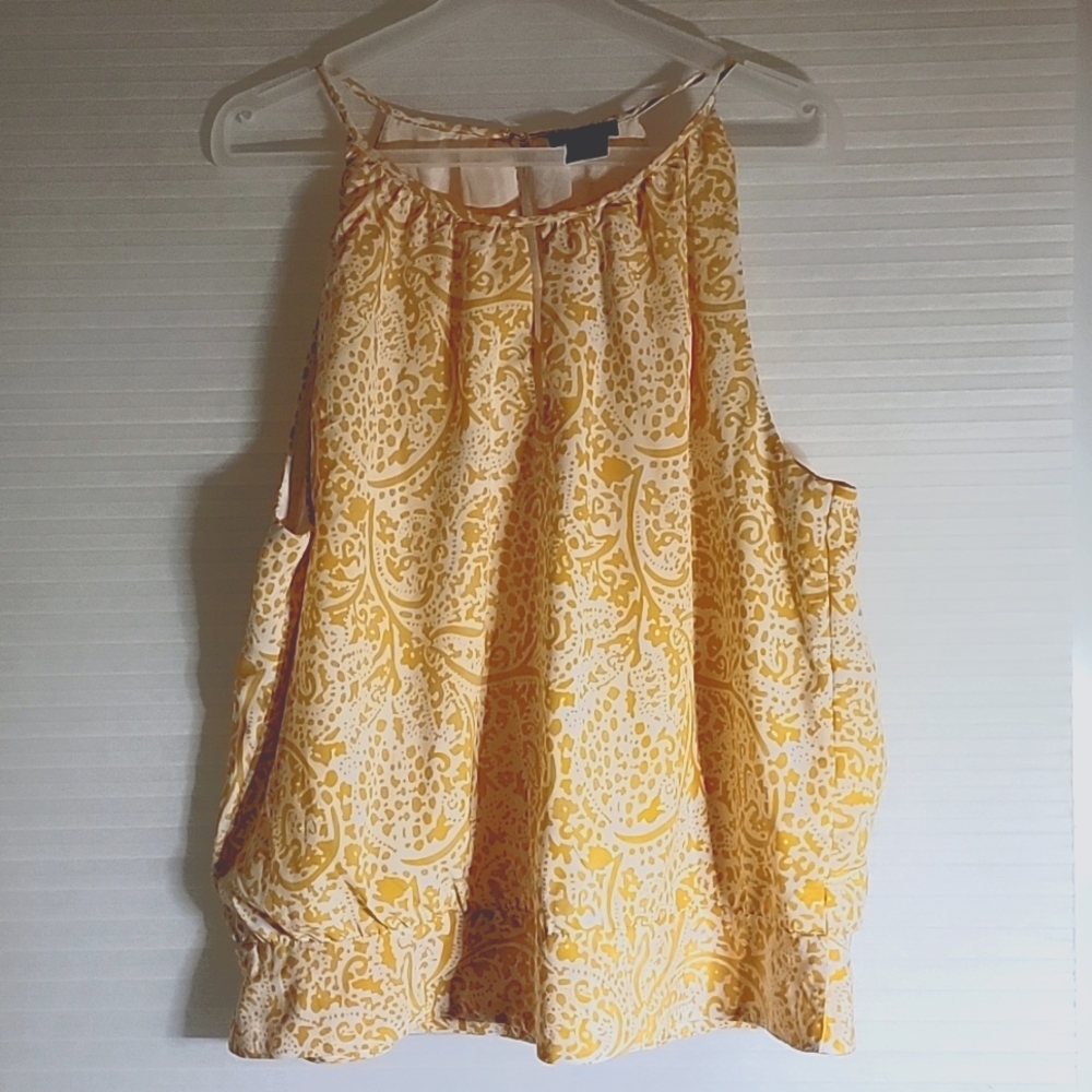 Ann Taylor large Petite